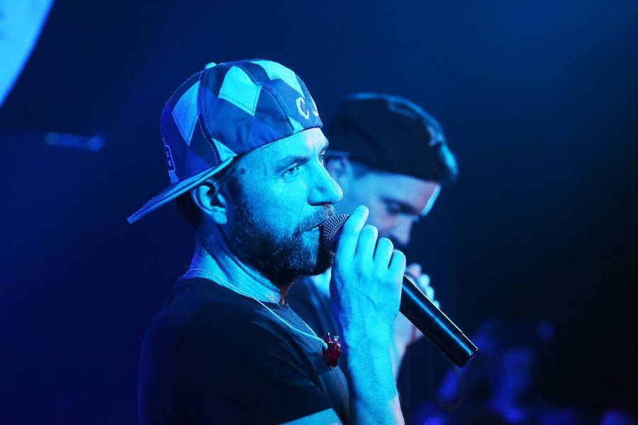 Tata Bojs proměnili brněnský Kabinet Múz v saunu