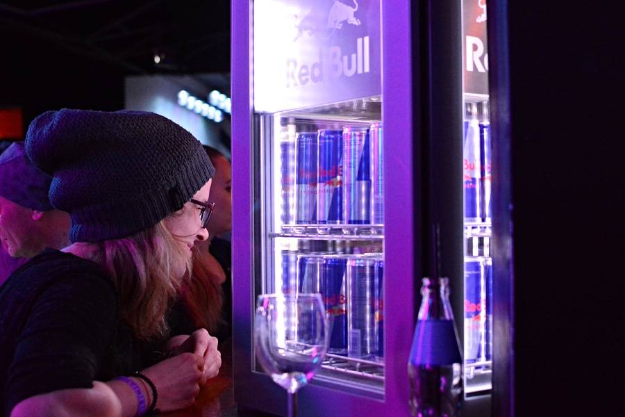 Monkey Business na brněnské Flédě hráli i nové skladby z chystaného alba 