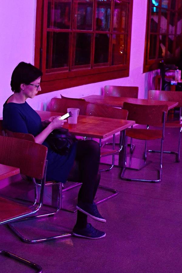 Monkey Business na brněnské Flédě hráli i nové skladby z chystaného alba 