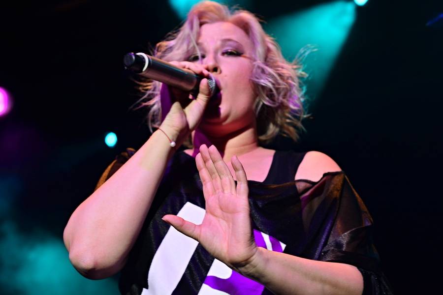 Monkey Business na brněnské Flédě hráli i nové skladby z chystaného alba 