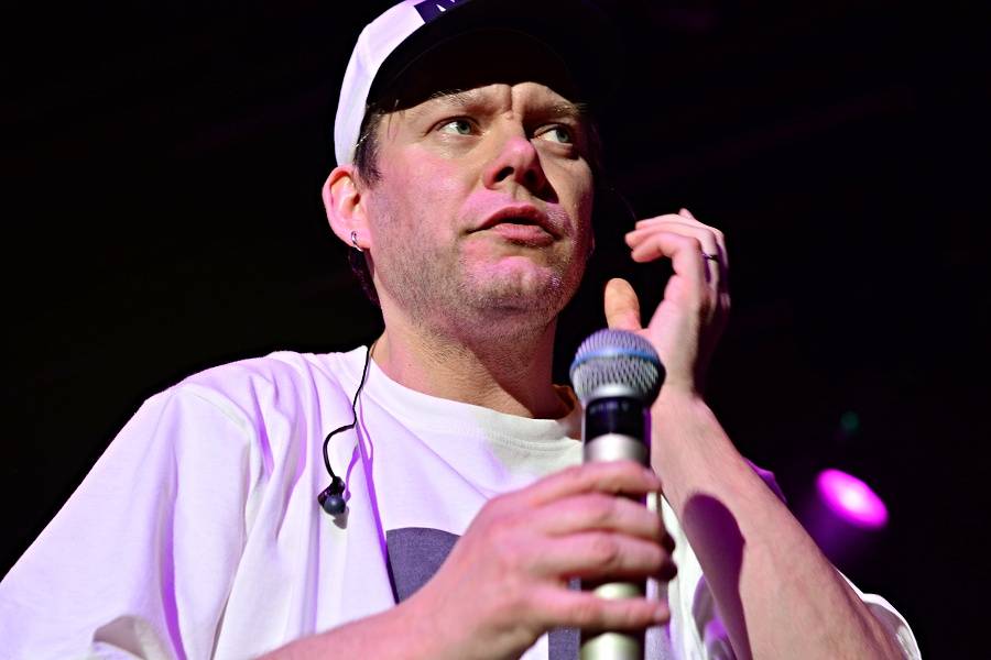 Monkey Business na brněnské Flédě hráli i nové skladby z chystaného alba 