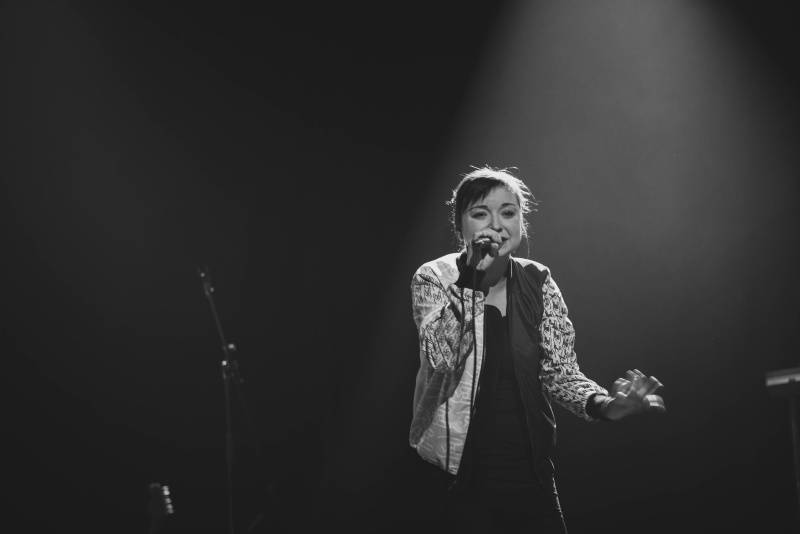 Majitel světa a největší celebrita Kapitán Demo ovládl Ostravu