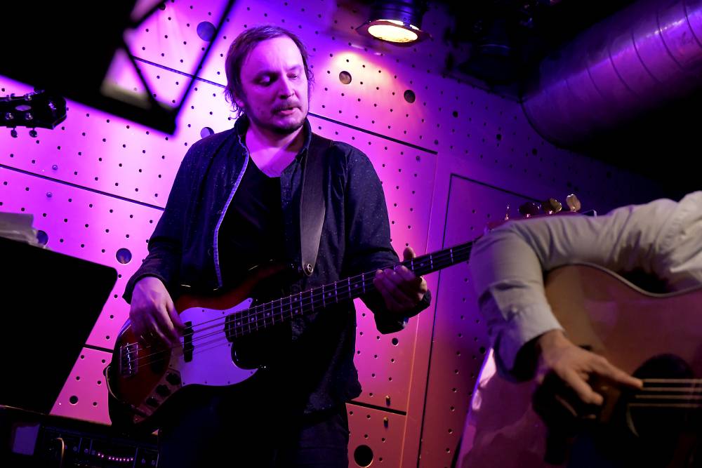 Jazz Dockem zněly písně Yvonne Sanchez v doprovodu špičkových muzikantů