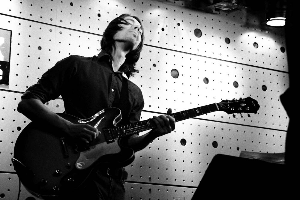 Jazz Dockem zněly písně Yvonne Sanchez v doprovodu špičkových muzikantů