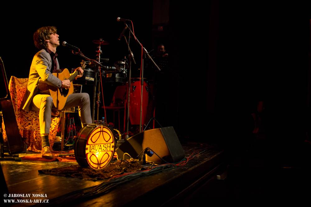 Sto zvířat rozjelo v kadaňském Orfeu sloní party