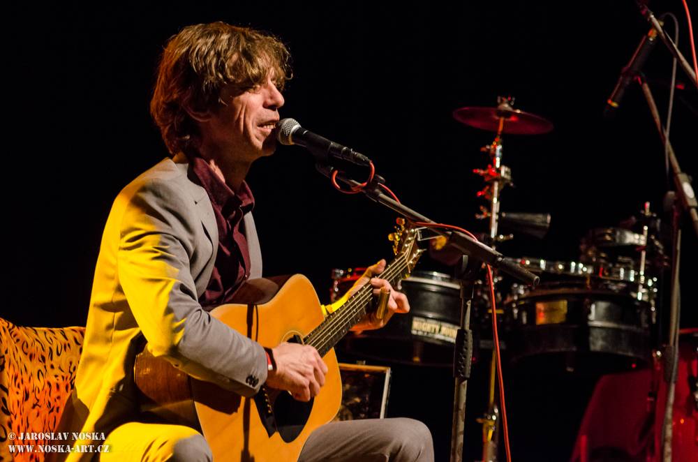 Sto zvířat rozjelo v kadaňském Orfeu sloní party