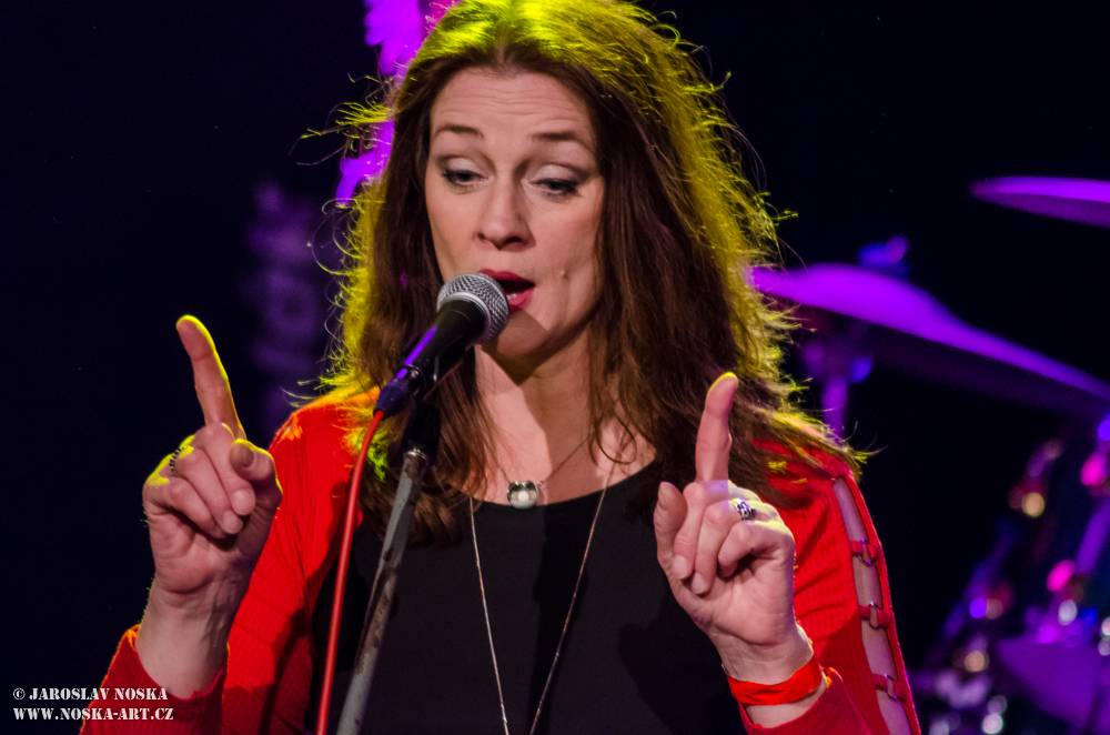 Sto zvířat rozjelo v kadaňském Orfeu sloní party