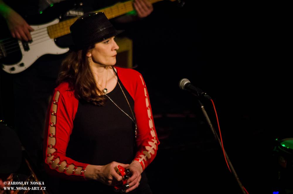 Sto zvířat rozjelo v kadaňském Orfeu sloní party