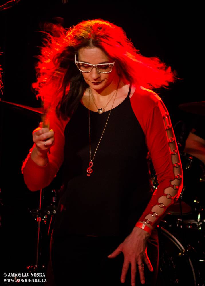 Sto zvířat rozjelo v kadaňském Orfeu sloní party