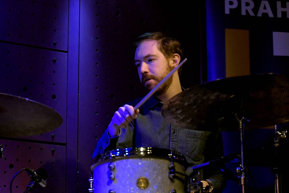 Linda May Han Oh zahájila v Jazz Docku festival Americké jaro