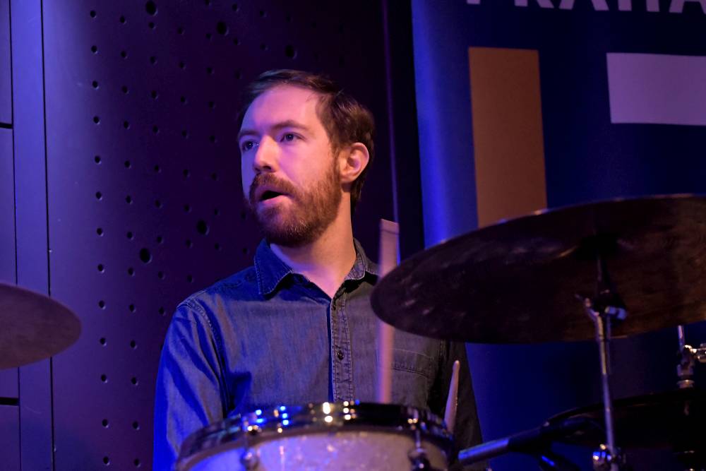 Linda May Han Oh zahájila v Jazz Docku festival Americké jaro