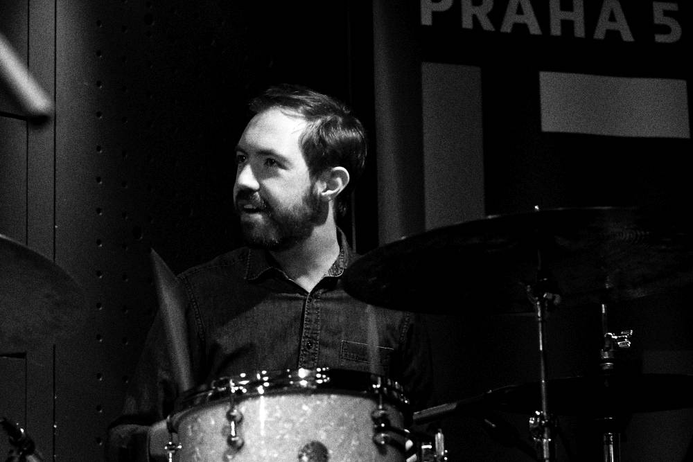 Linda May Han Oh zahájila v Jazz Docku festival Americké jaro