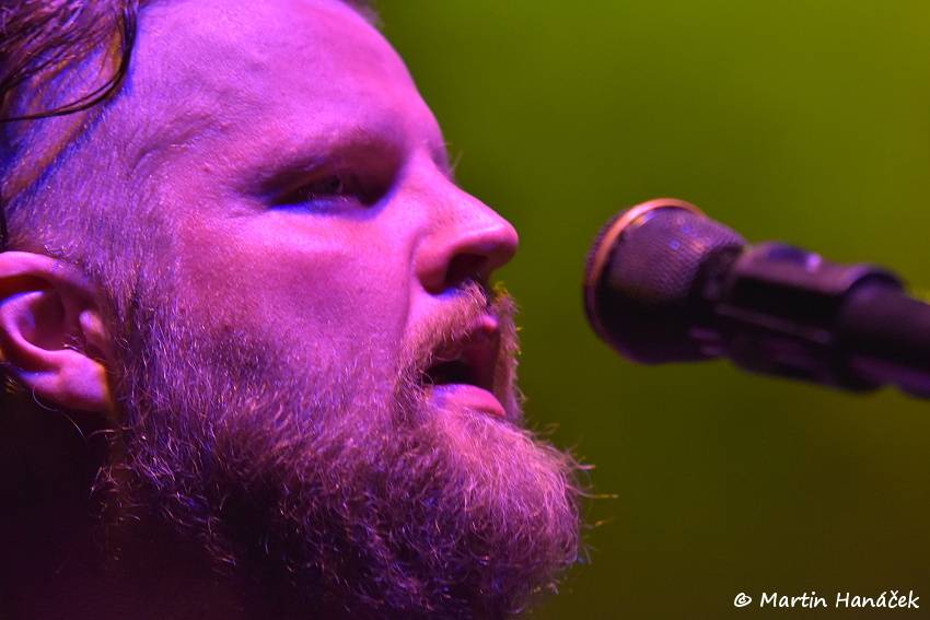 Vypsaná Fixa obstarala velikonoční mejdan ve vyprodaném Divadle pod lampou v Plzni