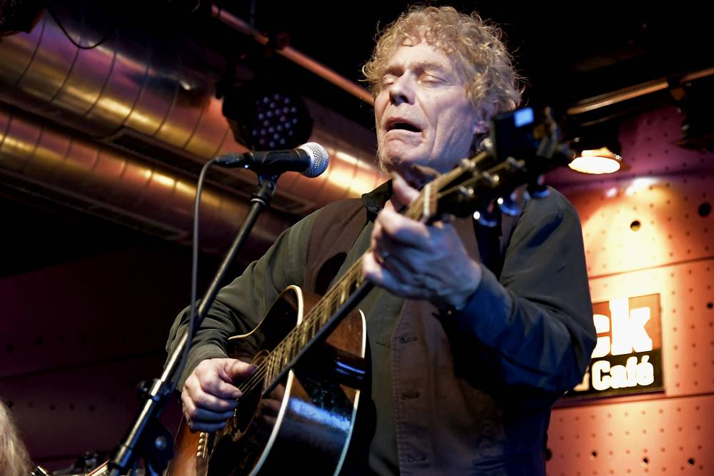 Společné světy - unikátní spojení tří vynikajících muzikantů Jesseho Ballarda, Joe Kučery a Jana Hrubého v Jazz Docku