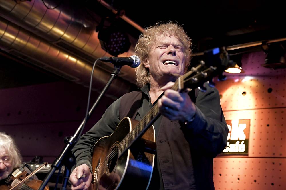 Společné světy - unikátní spojení tří vynikajících muzikantů Jesseho Ballarda, Joe Kučery a Jana Hrubého v Jazz Docku