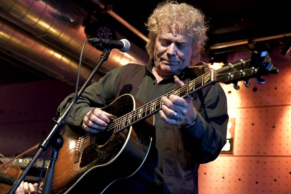 Společné světy - unikátní spojení tří vynikajících muzikantů Jesseho Ballarda, Joe Kučery a Jana Hrubého v Jazz Docku