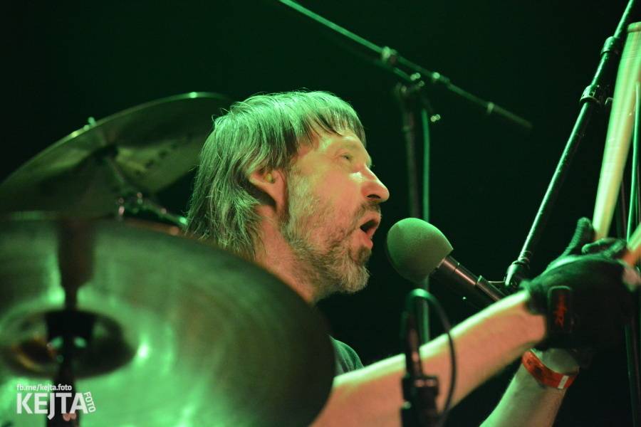 Znouzectnost a Visací zámek zavítali s Tour 66 do Prahy