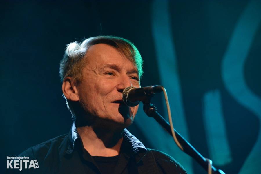 Znouzectnost a Visací zámek zavítali s Tour 66 do Prahy