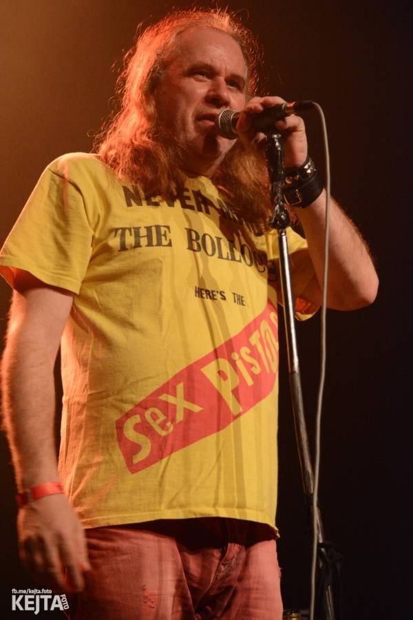 Znouzectnost a Visací zámek zavítali s Tour 66 do Prahy