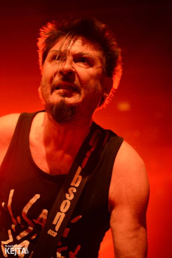 Znouzectnost a Visací zámek zavítali s Tour 66 do Prahy