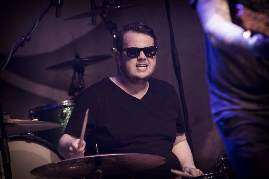 Pipes And Pints odstartovali svou novou éru v brněnském Sonu