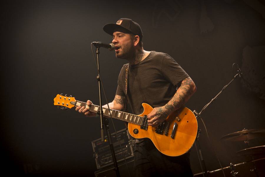 Pipes And Pints odstartovali svou novou éru v brněnském Sonu