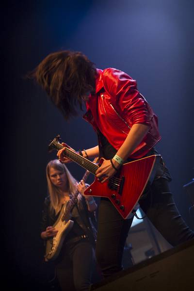 Pipes And Pints odstartovali svou novou éru v brněnském Sonu