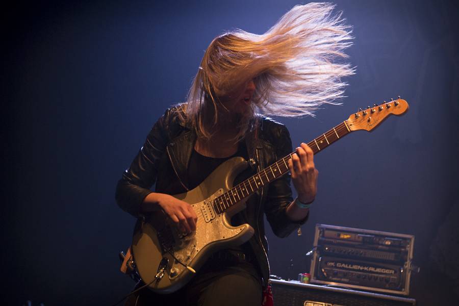 Pipes And Pints odstartovali svou novou éru v brněnském Sonu