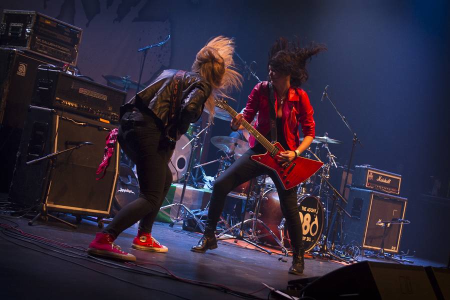 Pipes And Pints odstartovali svou novou éru v brněnském Sonu