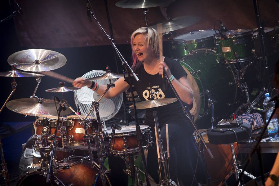 Pipes And Pints odstartovali svou novou éru v brněnském Sonu