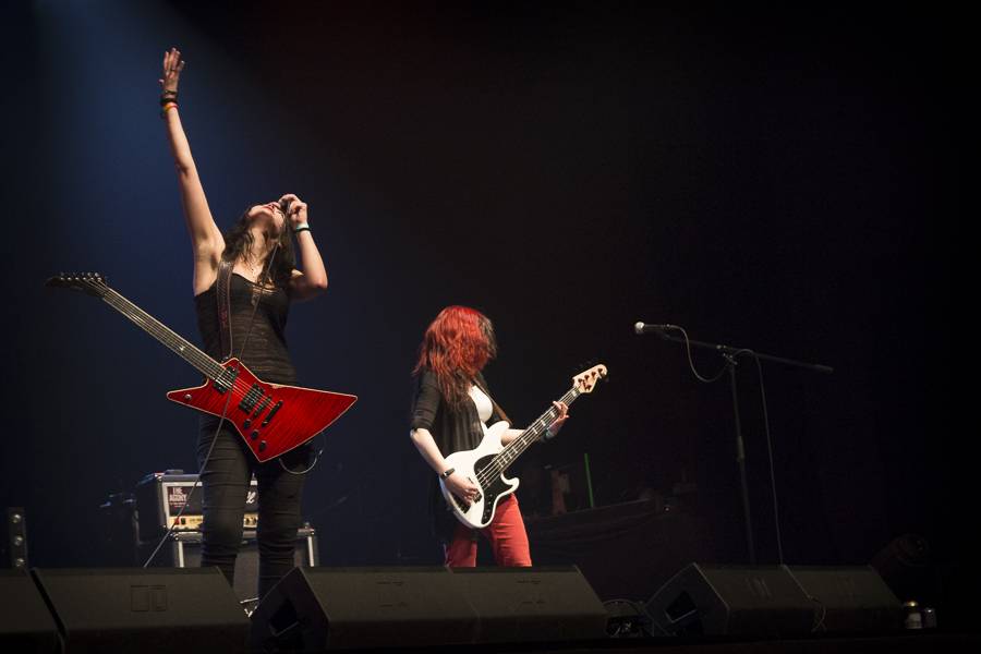 Pipes And Pints odstartovali svou novou éru v brněnském Sonu