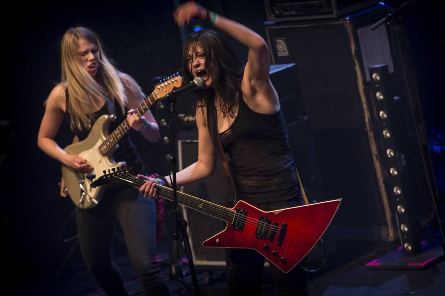 Pipes And Pints odstartovali svou novou éru v brněnském Sonu