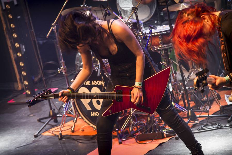 Pipes And Pints odstartovali svou novou éru v brněnském Sonu