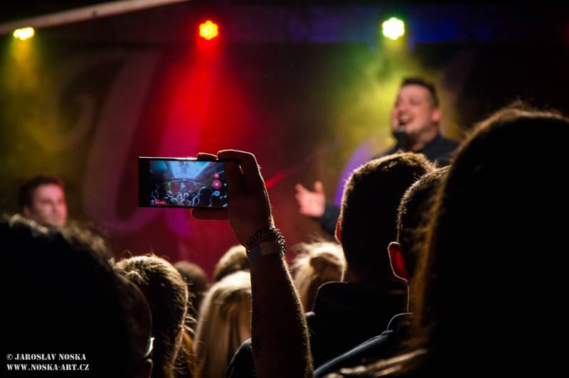 UDG proměnili litvínovský klub v pekelný kotel