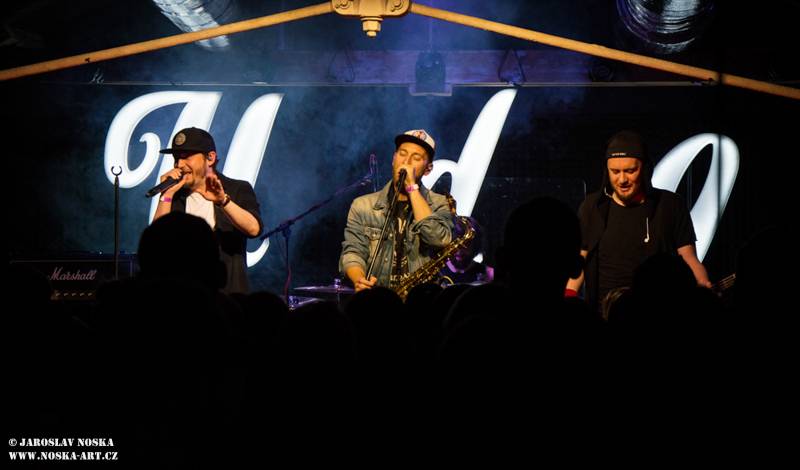 UDG proměnili litvínovský klub v pekelný kotel