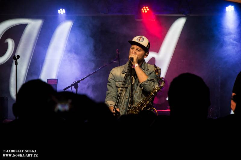 UDG proměnili litvínovský klub v pekelný kotel