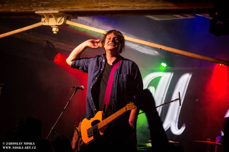 UDG proměnili litvínovský klub v pekelný kotel