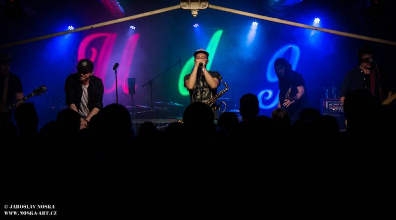 UDG proměnili litvínovský klub v pekelný kotel