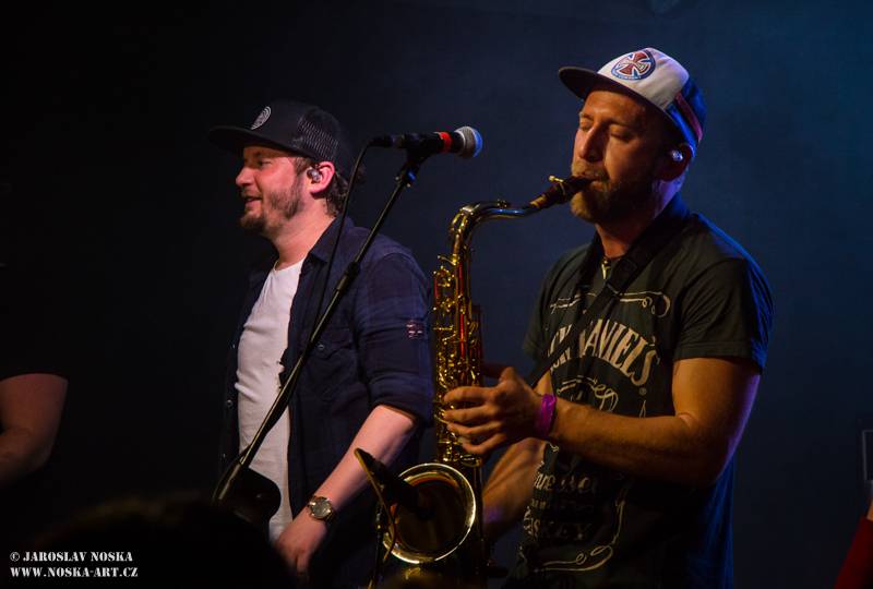 UDG proměnili litvínovský klub v pekelný kotel