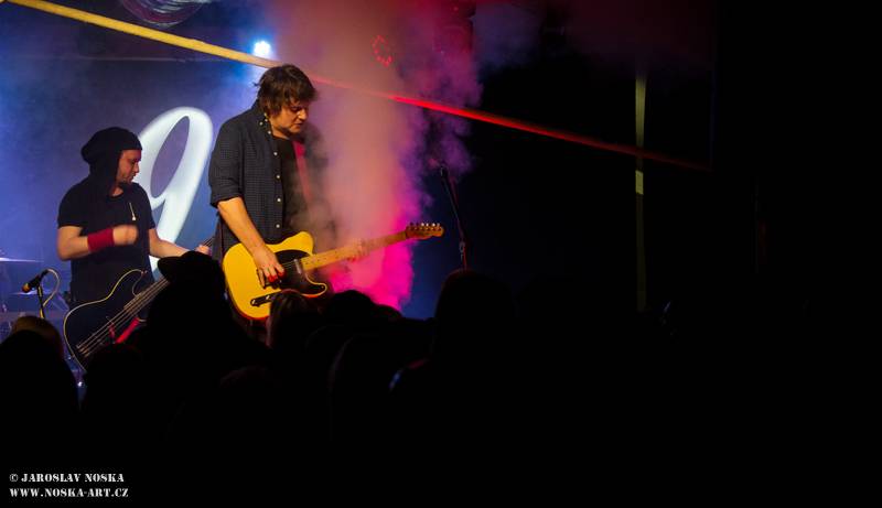 UDG proměnili litvínovský klub v pekelný kotel