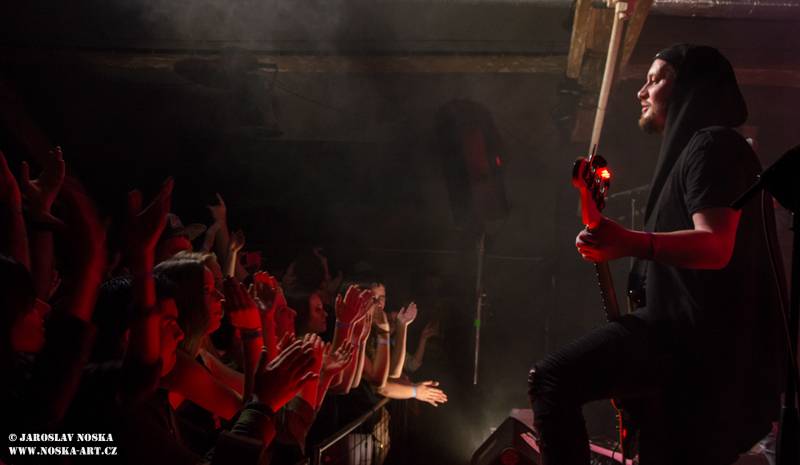 UDG proměnili litvínovský klub v pekelný kotel