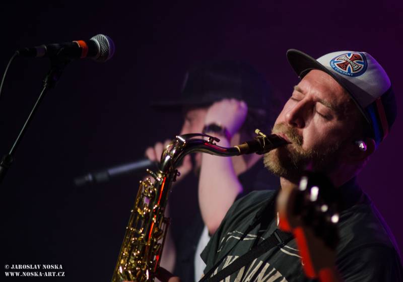 UDG proměnili litvínovský klub v pekelný kotel