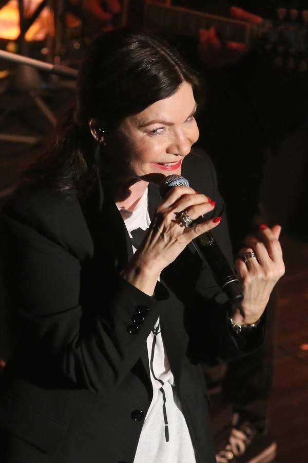 Anna K. poprvé zasvítila v brněnském Sonu