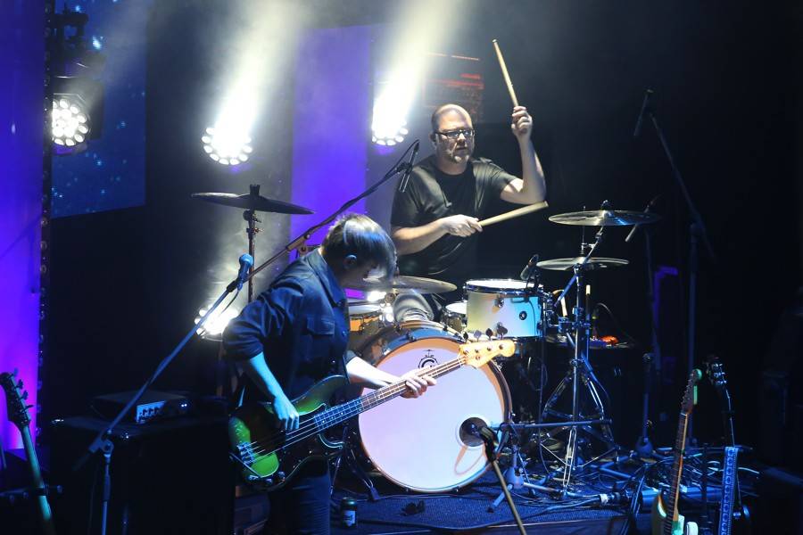 Anna K. poprvé zasvítila v brněnském Sonu