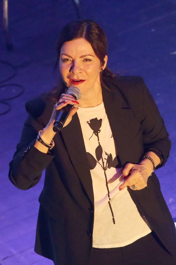 Anna K. poprvé zasvítila v brněnském Sonu