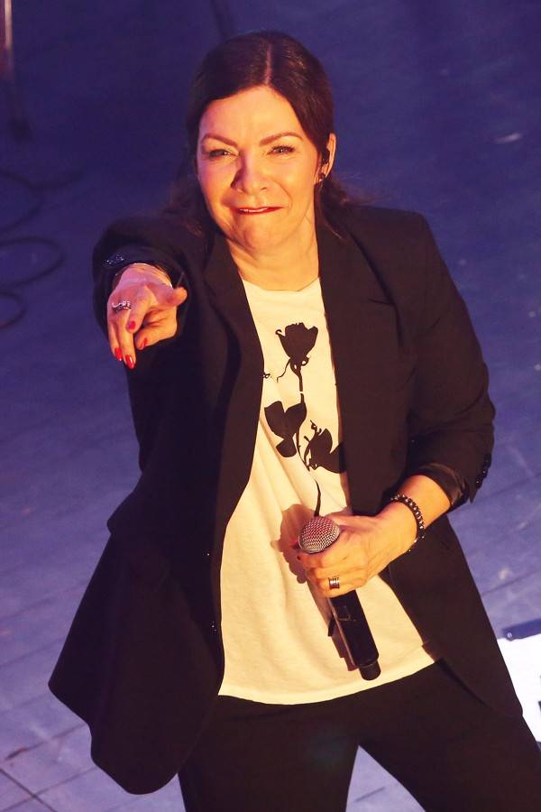 Anna K. poprvé zasvítila v brněnském Sonu