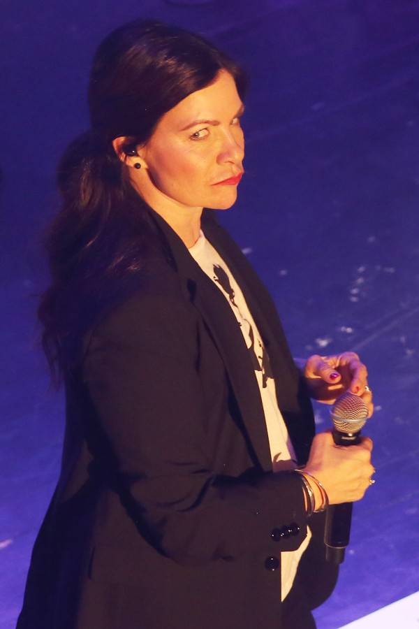 Anna K. poprvé zasvítila v brněnském Sonu