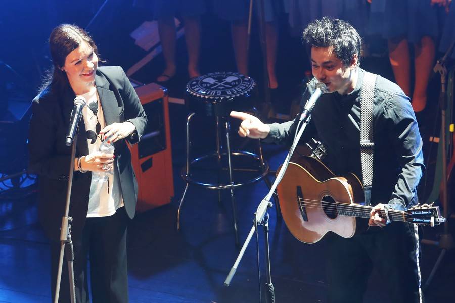 Anna K. poprvé zasvítila v brněnském Sonu