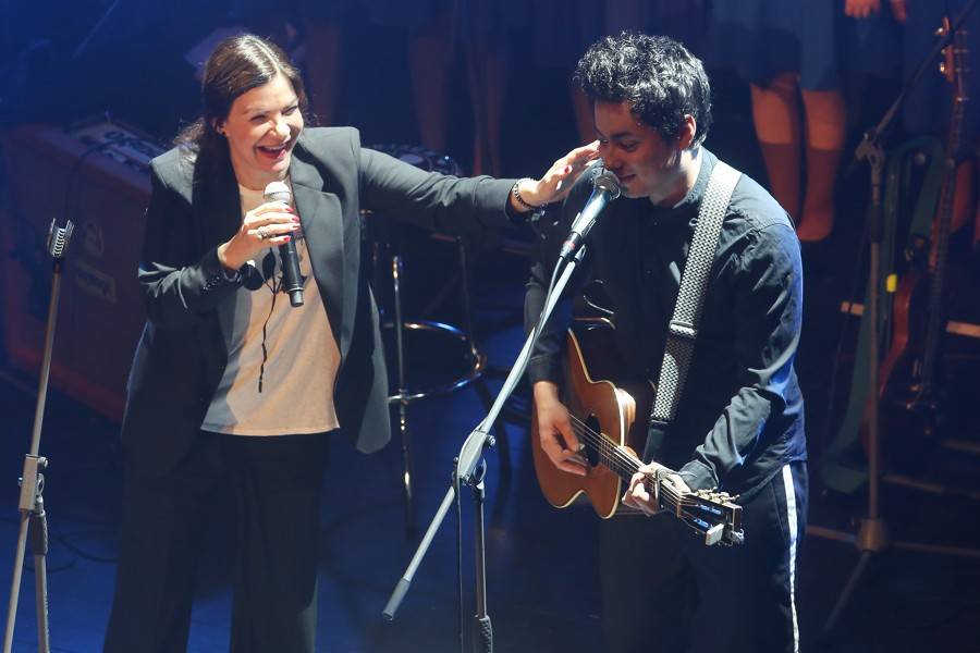 Anna K. poprvé zasvítila v brněnském Sonu