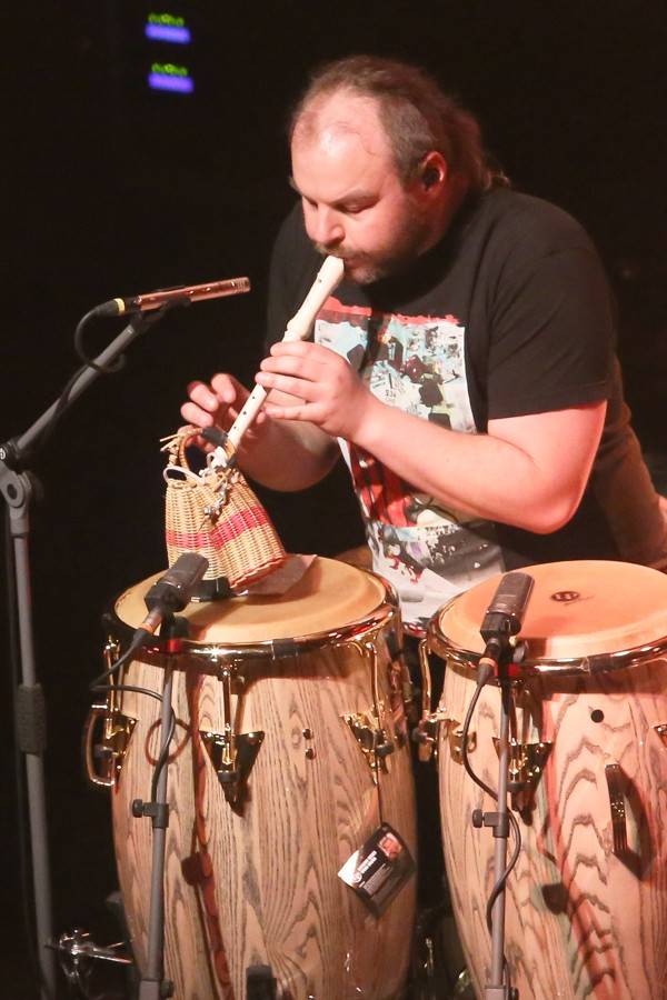 Anna K. poprvé zasvítila v brněnském Sonu